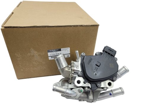 Termostatlager R Clio IV 1.6TCE 21250BV81A Ny original