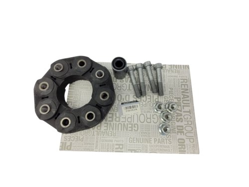 Koppling för drivaxel R Master 10-  370007837R