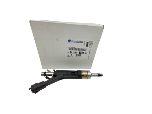Injektor C3 C4 308 3008 1.2THP Original 9826718380