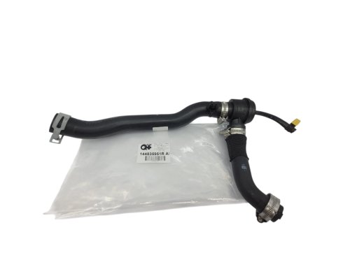Turbo-slang 144835951R Renault Dacia  0.9TCE Original Ny