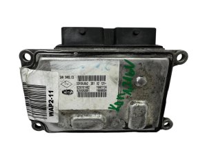 Styrenhet 8200262881 8200181482 IAW5NR2.C5 Renault Marelli