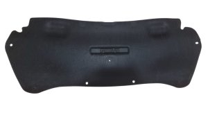 Ljudisolering av motorhuv 9814032080 Peugeot 2008 Original Ny