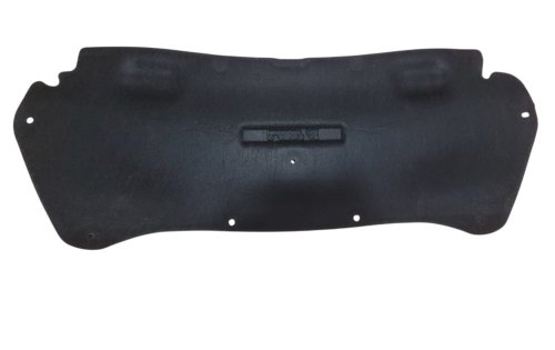 Ljudisolering av motorhuv 9814032080 Peugeot 2008 Original Ny
