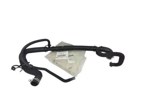 Vattenledning 215015685R Renault 2.3DCI Original Ny