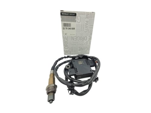 Nox-sensor 227934985R Renault Koleos II 2.0DCI Original Ny