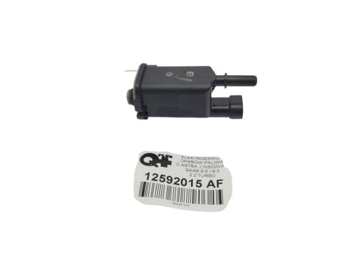 Elektromagnetventil för bränsleångor 12592015 Opel 2.0TURBO Original Ny
