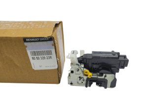 Dörrlås 805032923R Vänster fram Dacia Duster Original Ny