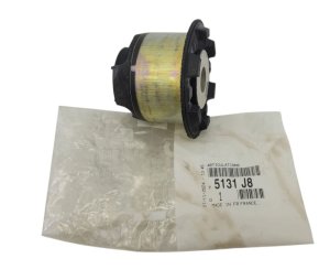 Bussning för bakre balk 5131J8 5131.J8 Citroen DS5 Peugeot 508/3008 Original Ny