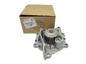 Vattenpump Original 1610278080  C4 C5 C6 407 508 607 2.2HDI