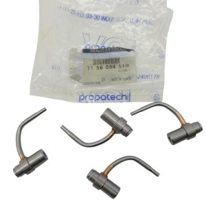 Smörjdyse för kolv 115609451R Renault Master III 2.3DCI Original