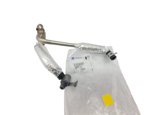 Turbinkabel 0379.A7 0379A7 Citroen C5 III Peugeot  508 2.2HDI Original