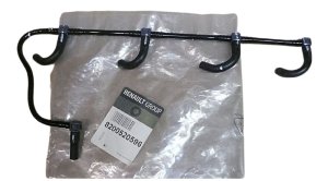 Bränsleslang Original 8200520596 Kangoo 2  1.5DCI