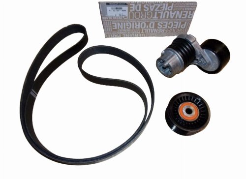 Kuggremssats 117203790R Renault  0,9-1,2 TCE Original