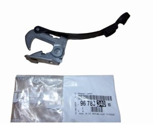 Låsbolts 9678334080 Peugeot 308 Original