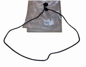 Kylarslang 1323A1 Citroen C4, Peugeot 307 1.6 HDI Original