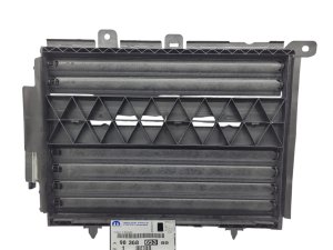 Kylfläns 9836865380 Peugeot 208 II Original