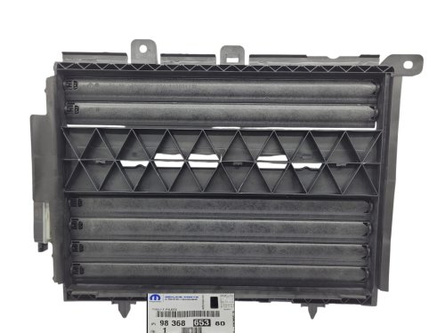 Kylfläns 9836865380 Peugeot 208 II Original