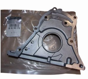 Vevaxellock 8200183179 Renault Laguna II Megane II 1.9 dCi Original