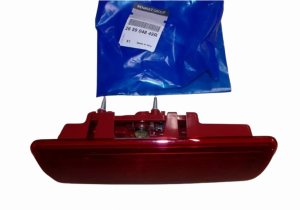 Bromslampa 265904849R Renault Trafic 3 Original