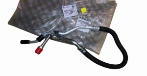 Servostyrningskabel 1612752780 Citroen Peugeot  2.2/3.0HDI Original