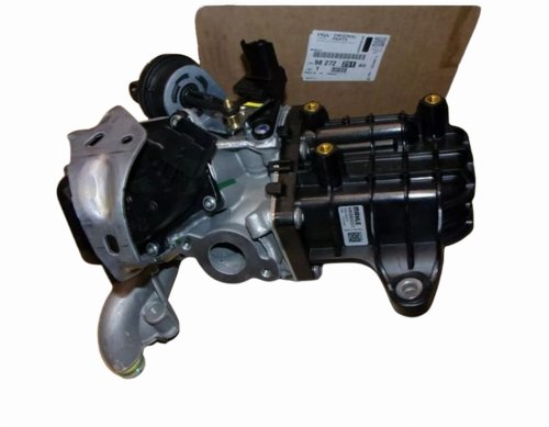 EGR-ventil 9827225180 Citroën Peugeot 2.0/2.2HDI Original