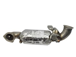 Katalysator 9803403380 Citroen Peugeot Ny original
