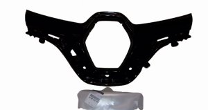 Grillkåpa 623829625R Renault Zoe Original