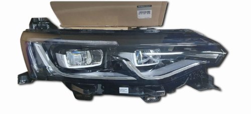 LED-strålkastare höger 260100184R Renault Talisman Original