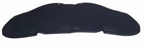 Ljudisolering av motorhuv 7979.F5 7979F5 Citroen C4 04-08 Original