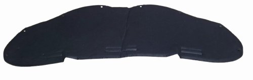 Ljudisolering av motorhuv 7979.F5 7979F5 Citroen C4 04-08 Original