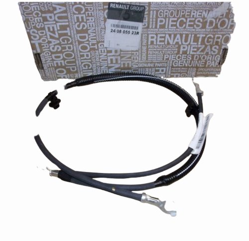 Masskabel 240805523R Dacia Sandero II Original