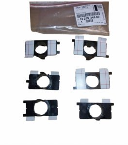 Parkeringssensorstöd fram 1625934980 Peugeot 5008 Original