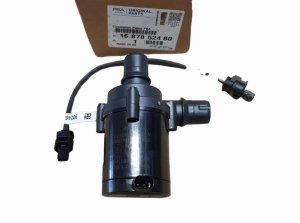 Webasto-pump 1687852480 Citroën Jumpy IV Original
