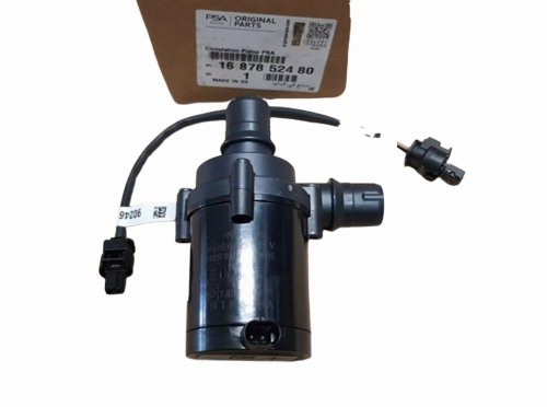 Webasto-pump 1687852480 Citroën Jumpy IV Original
