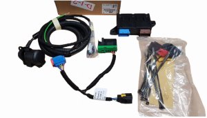 Kabelhärva till dragkrok 1680088880 Citroen C4 III Original