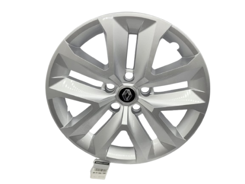 Hjulkapsel 17'' 403152278R Renault Captur II Original