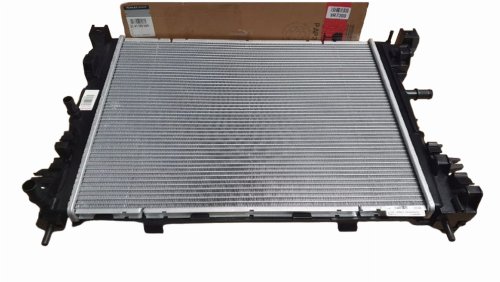 Vattenkylare 214104950R Renault Zoe Original