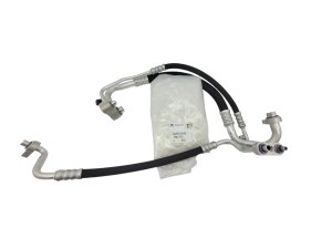Klimatiseringsslang 39017032 Opel Adam 1.4 Original Ny