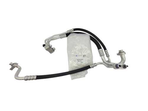 Klimatiseringsslang 39017032 Opel Adam 1.4 Original Ny