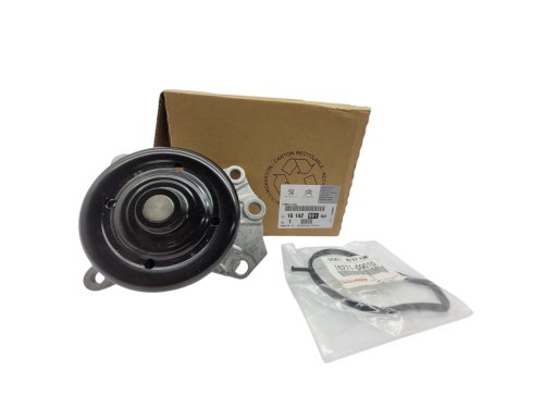 Vattenpump 1614299180 Citroen C1 Peugeot 107 Ny original