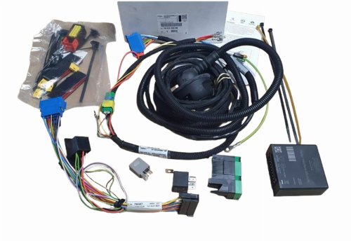 Kopplingssats 1682589280 Citroen Berlingo III Original