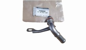 Smörjledning till turbin 151981816R Renault Trafic III 1.6DCI Original