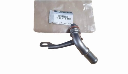 Smörjledning till turbin 151981816R Renault Trafic III 1.6DCI Original