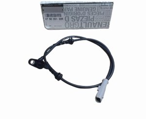 Abs-sensor 479005139R Renault Vänster bak Twingo II Original