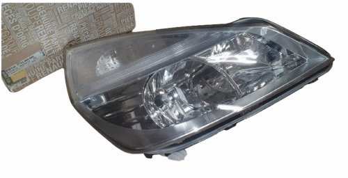 Reflektor höger 7701064400 Renault Espace IV Original
