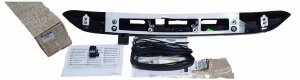 Backkamera 8201714222 Dacia Duster II Komplett Original