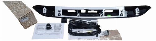 Backkamera 8201714222 Dacia Duster II Komplett Original
