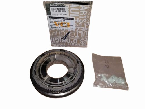 Synkroniseringsring 326508746R Renault Master III Original