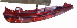 Vänster bakre lampa 6350.Y5 6350Y5 Citroen C8 Original