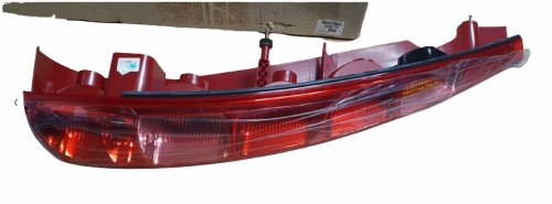 Vänster bakre lampa 6350.Y5 6350Y5 Citroen C8 Original